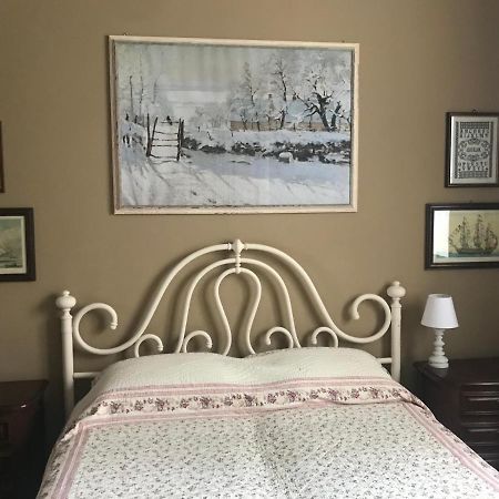 Casa Giulia Villa Vigliano d'Asti Eksteriør billede