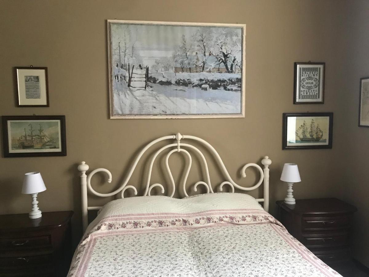 Casa Giulia Villa Vigliano d'Asti Eksteriør billede