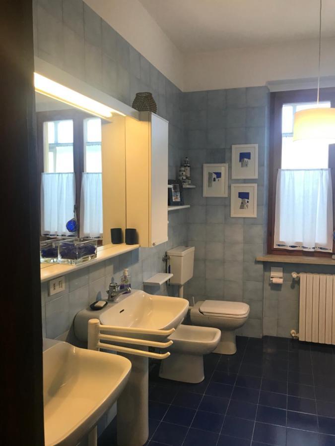 Casa Giulia Villa Vigliano d'Asti Eksteriør billede