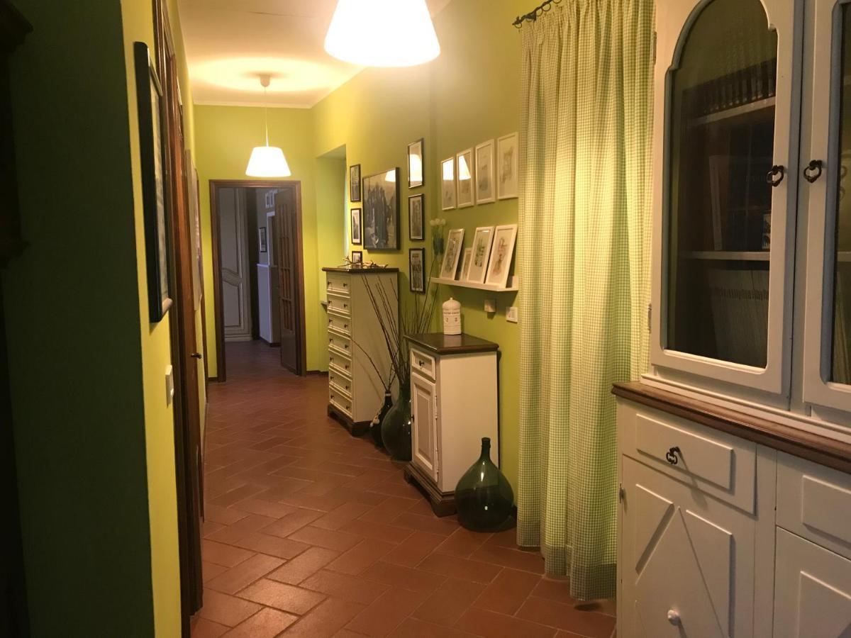 Casa Giulia Villa Vigliano d'Asti Eksteriør billede